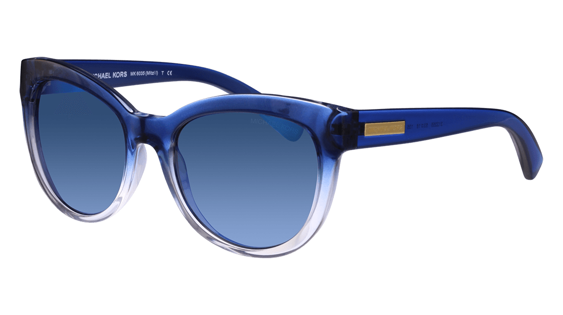 Michael Kors MK 6035 MK6035 Mitzi I Sunglasses Designer Glasses